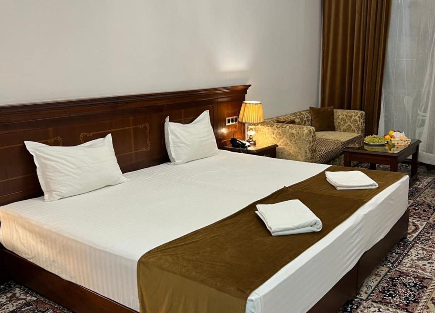 Hotel Westa