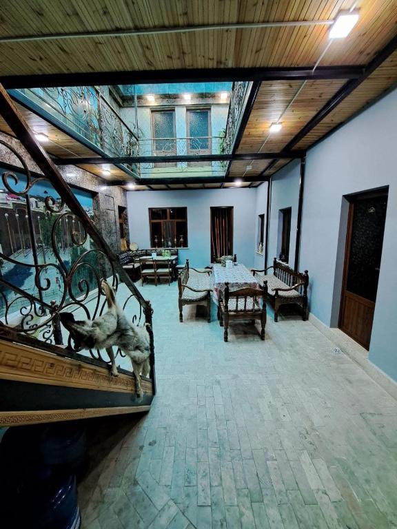 Alixan Guest House