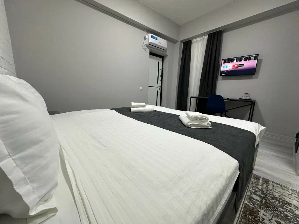 Minguzar Hotel