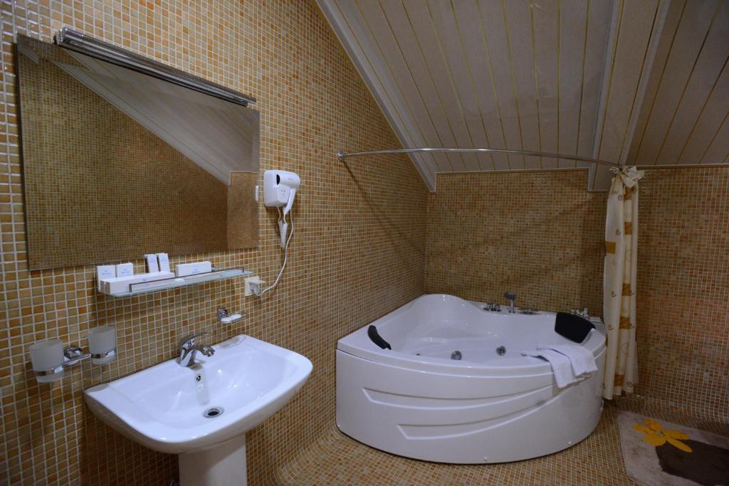 Отель City Line Boutique