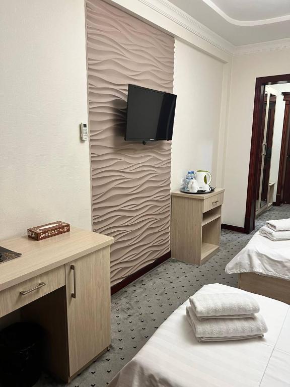 Orzu Hotel Namangan