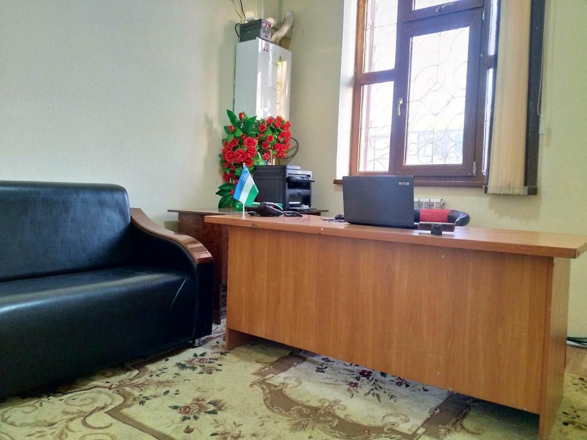 Hostel Mukarram