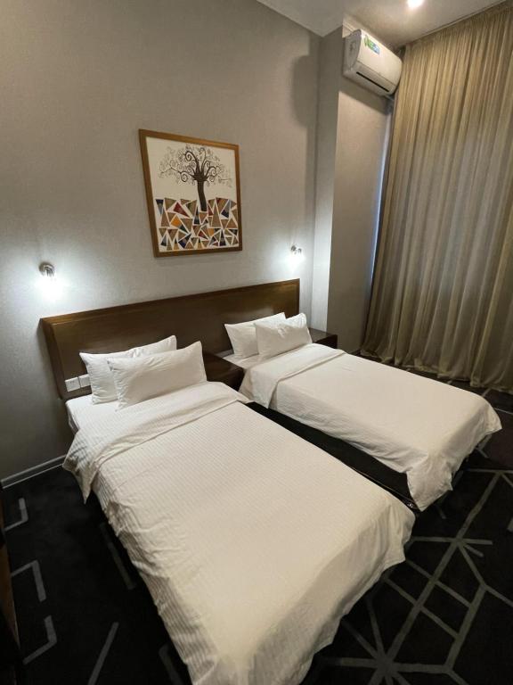 Hotel City Centre