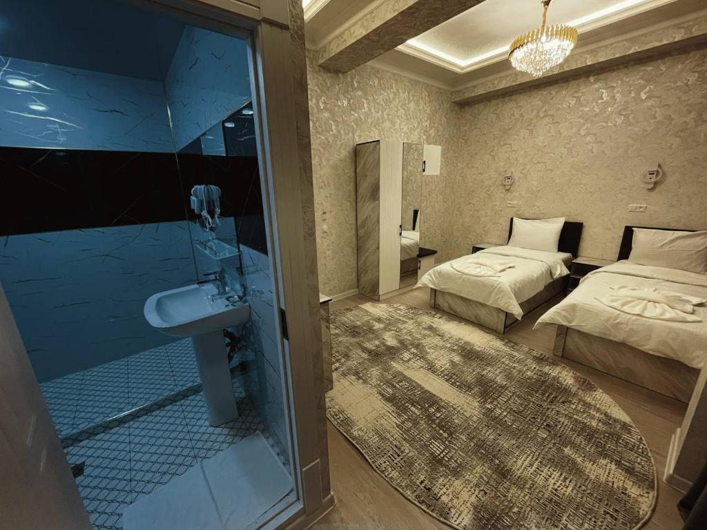 Status Inn Hotel