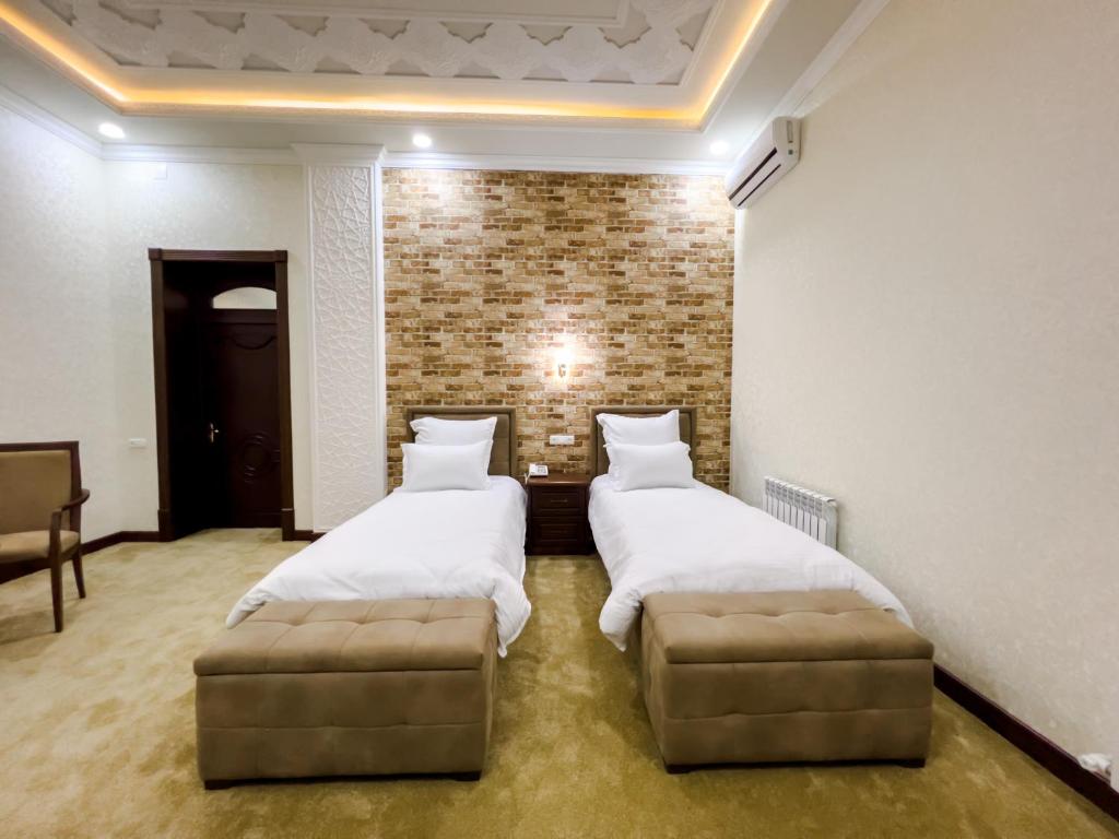 Marakanda Hotel