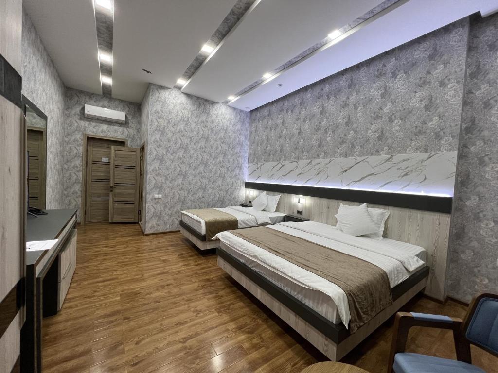 Hotel Ada