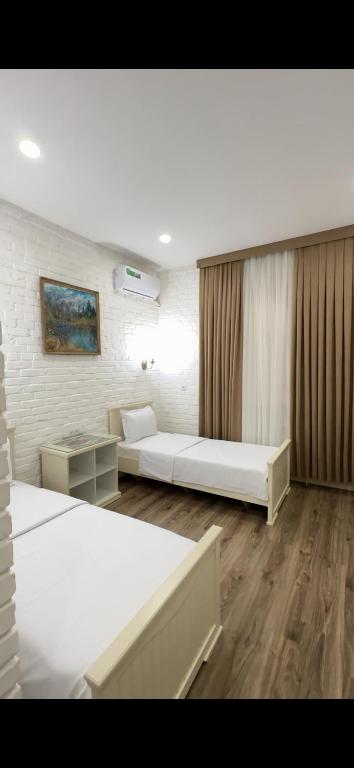 Khan Orda Hotel