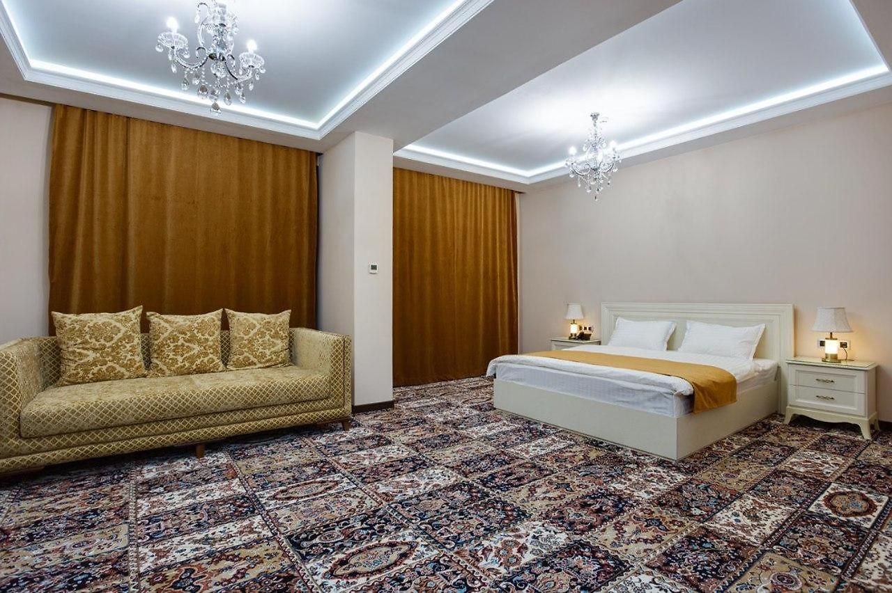 Hotel Westa