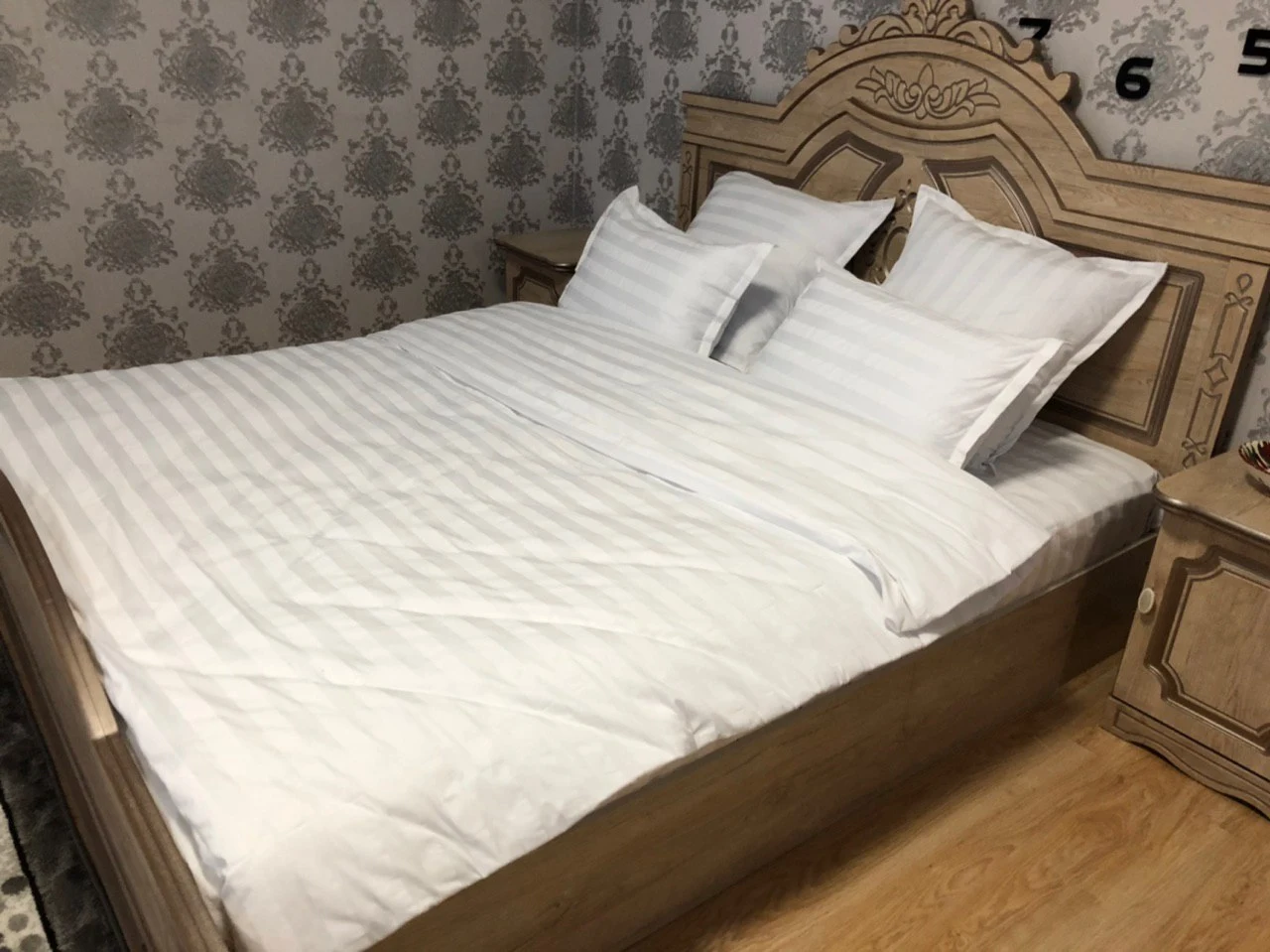 Xonalar Mehmonxonasi