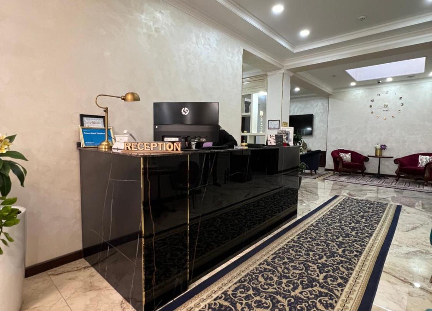 Hotel Westa