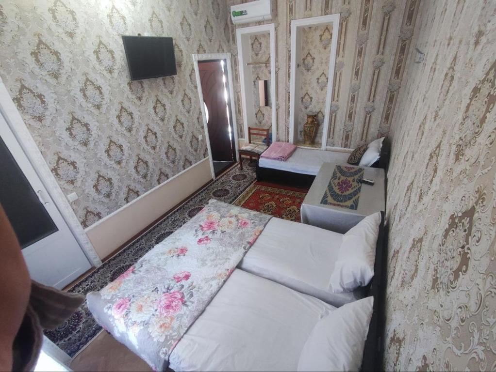 Madina-Mehribon