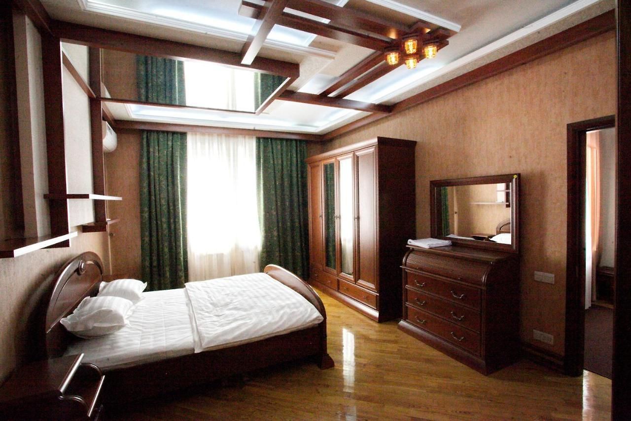 Lasfera Luxury Mehmonxonasi