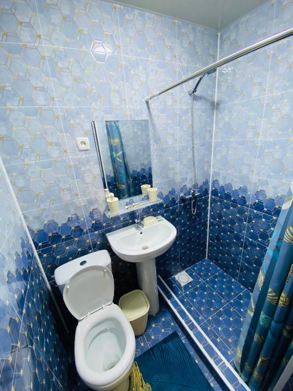 HAVAS Guest House