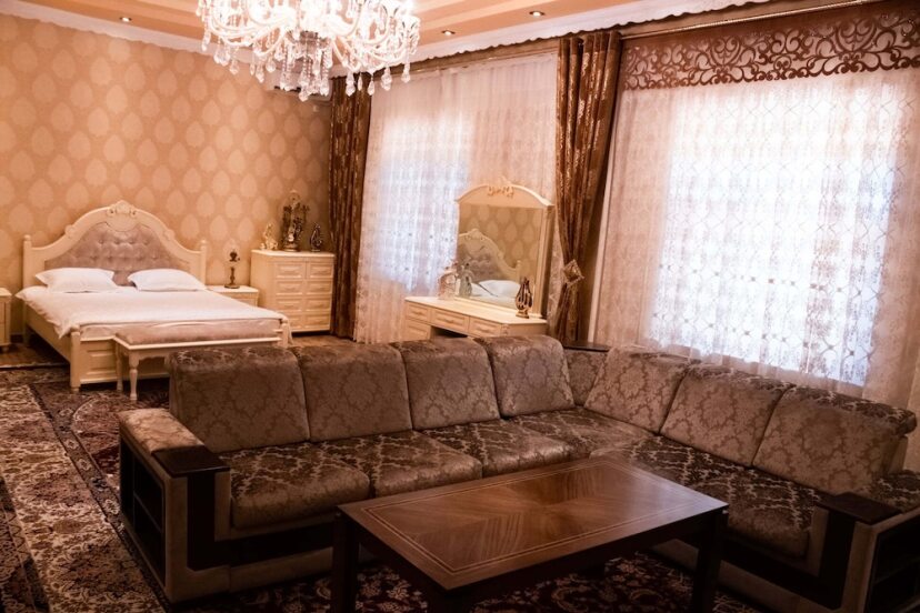 Eleon Guest house