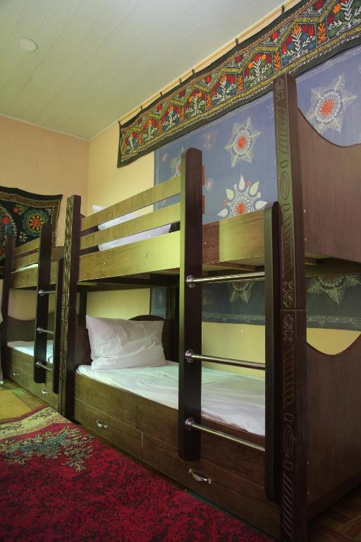 Hostel Gulsara