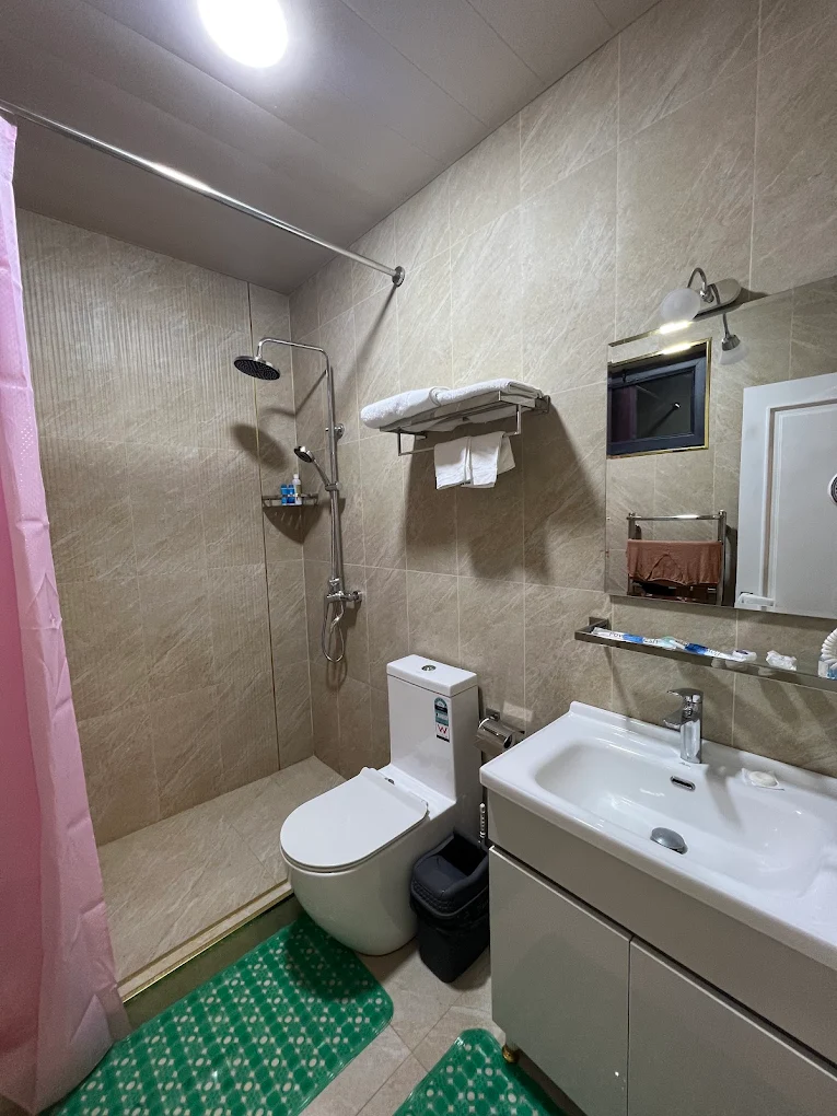 Marmaris Mehmonxonasi