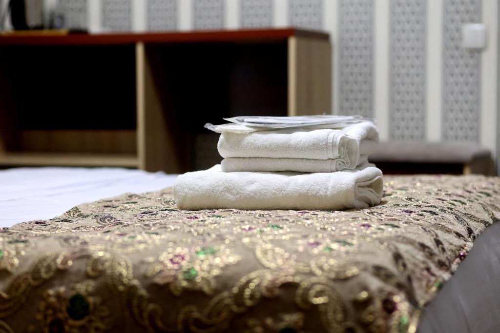Hotel Plaza 777