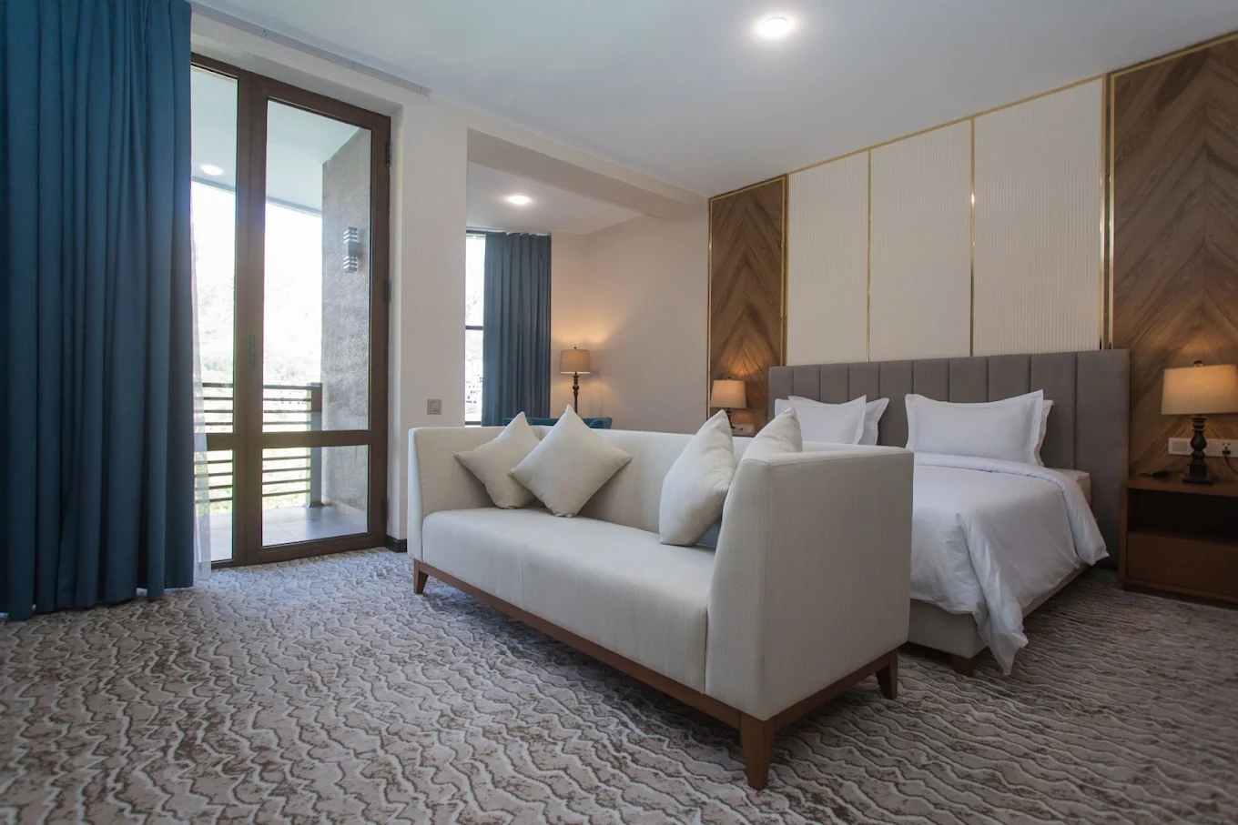 Archazor Mountain Resort