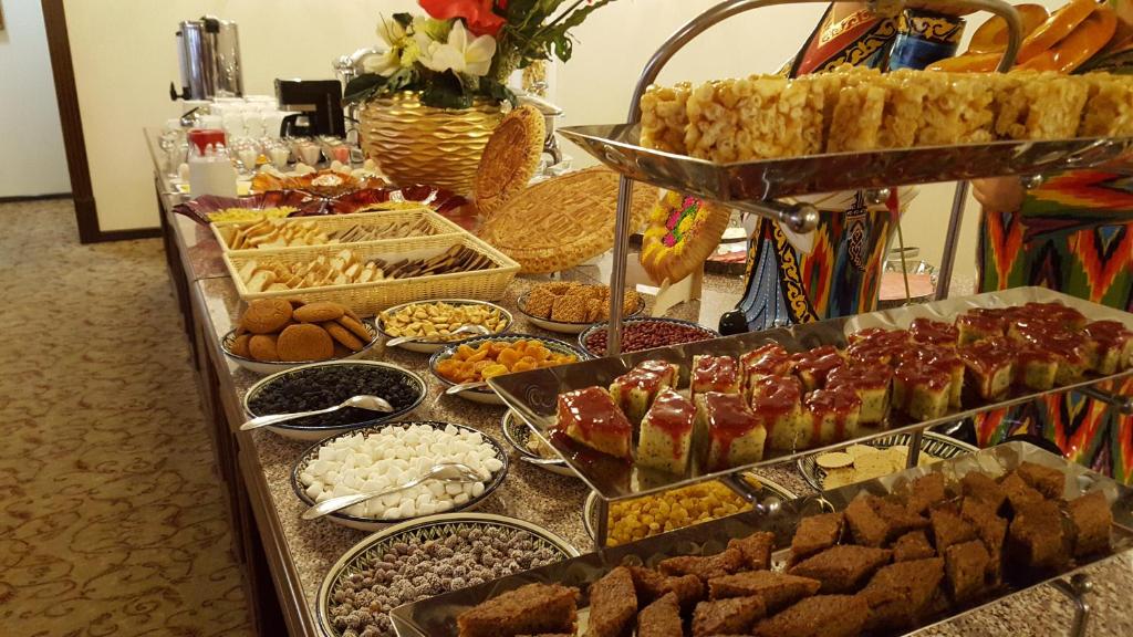 Emirkhan Hotel