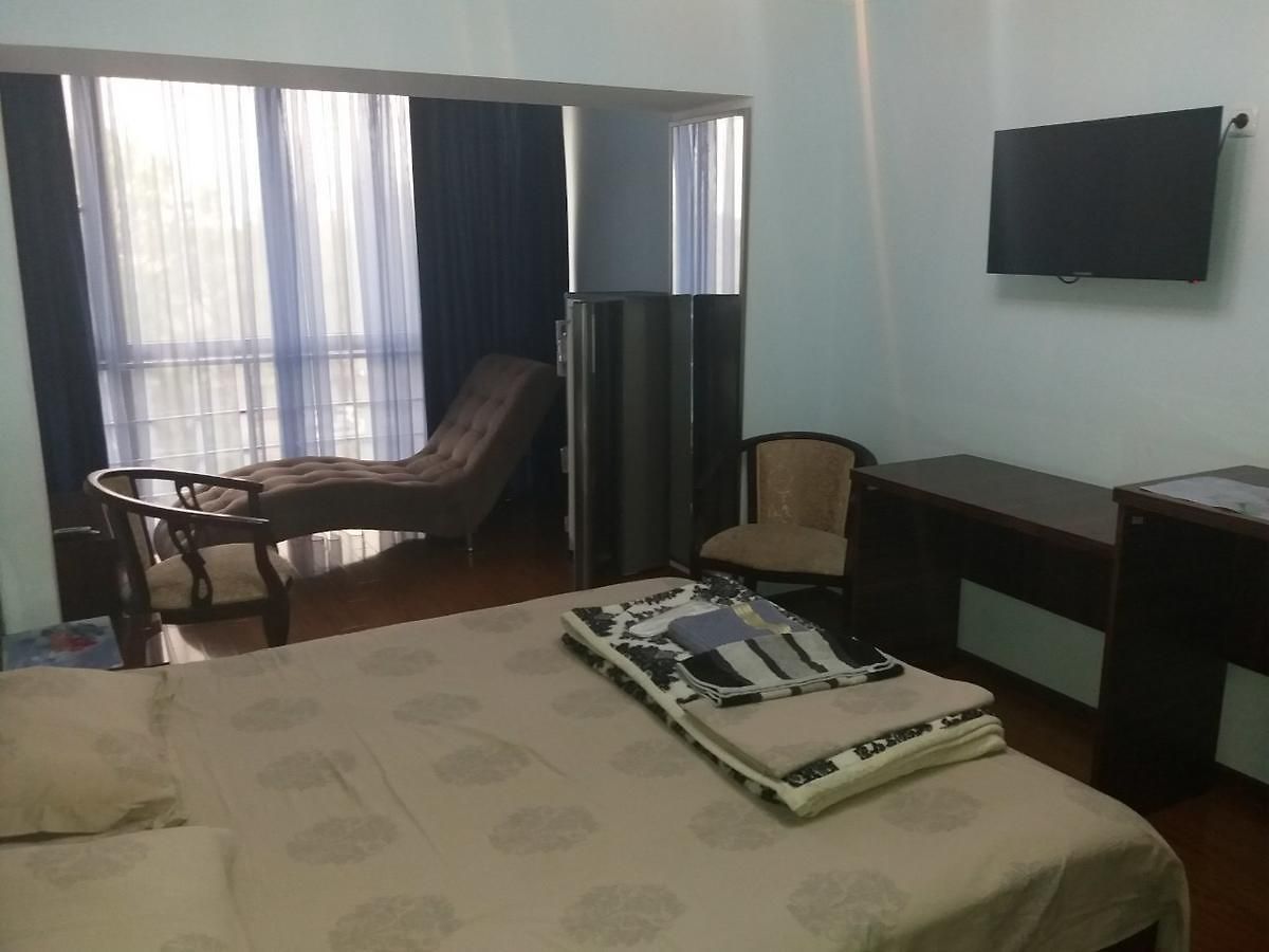Sayohat Sari Hotel