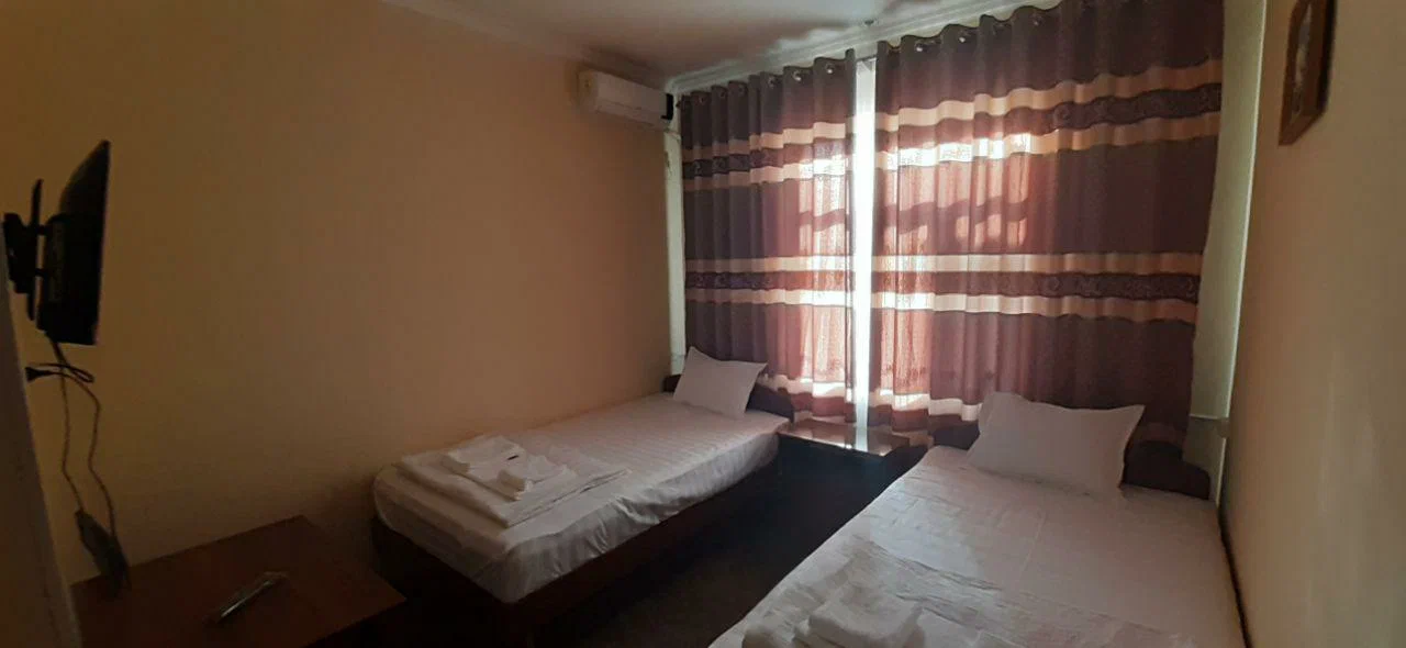 Orom Hotel Fergana