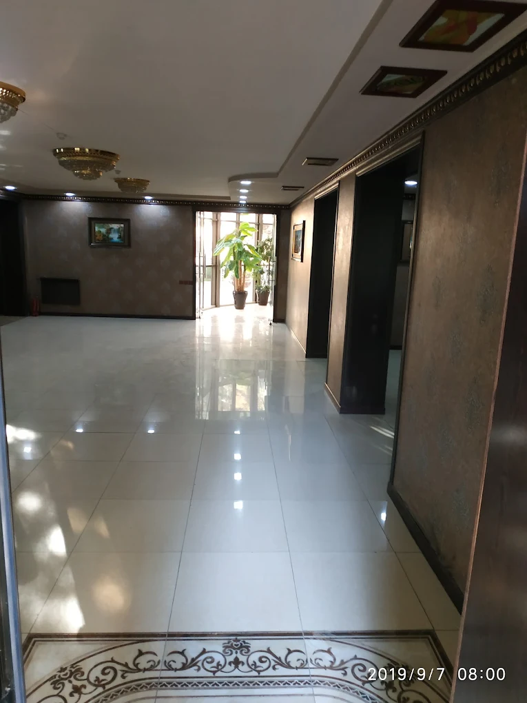 Toshkent Hotel Andijan