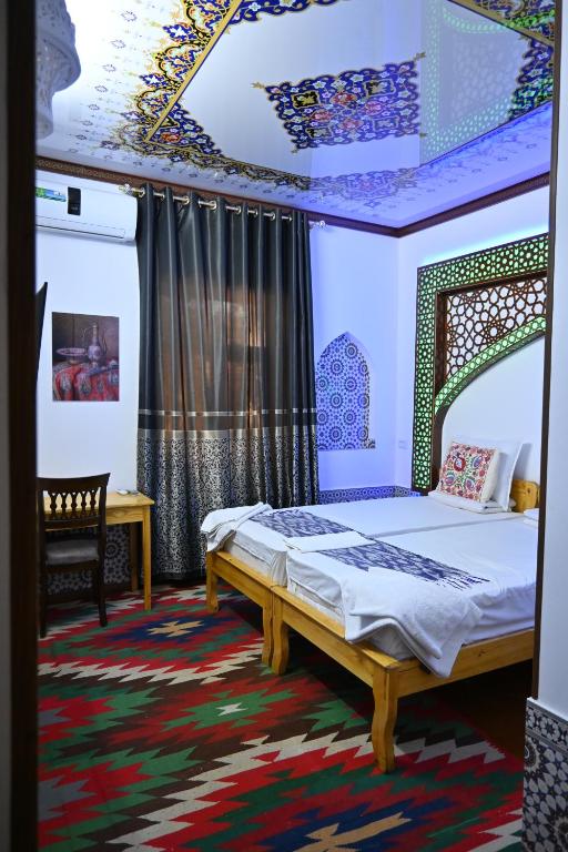 Khiva Tosh Darvoza