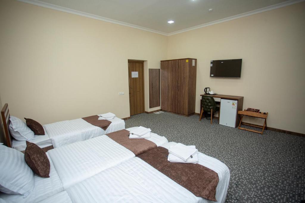 Rayyan Hotel Samarkand