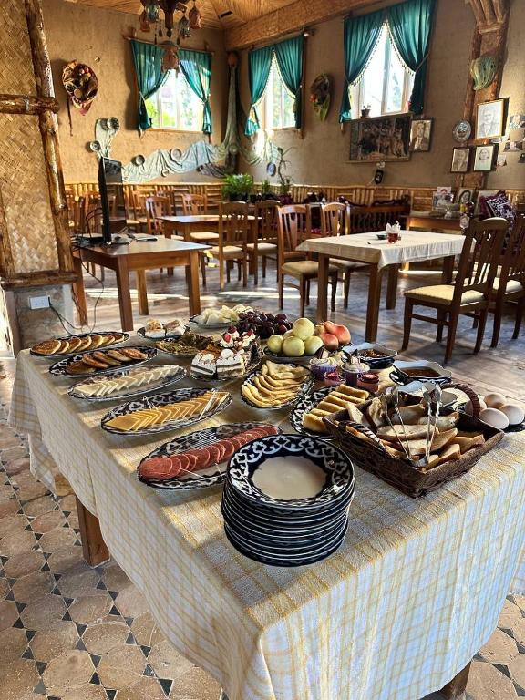 Hotel Latif Samarkand