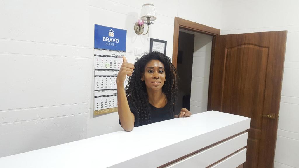 Hostel Bravo