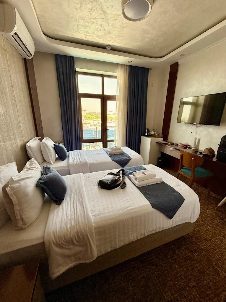 Rayyan Hotel EXPRESS