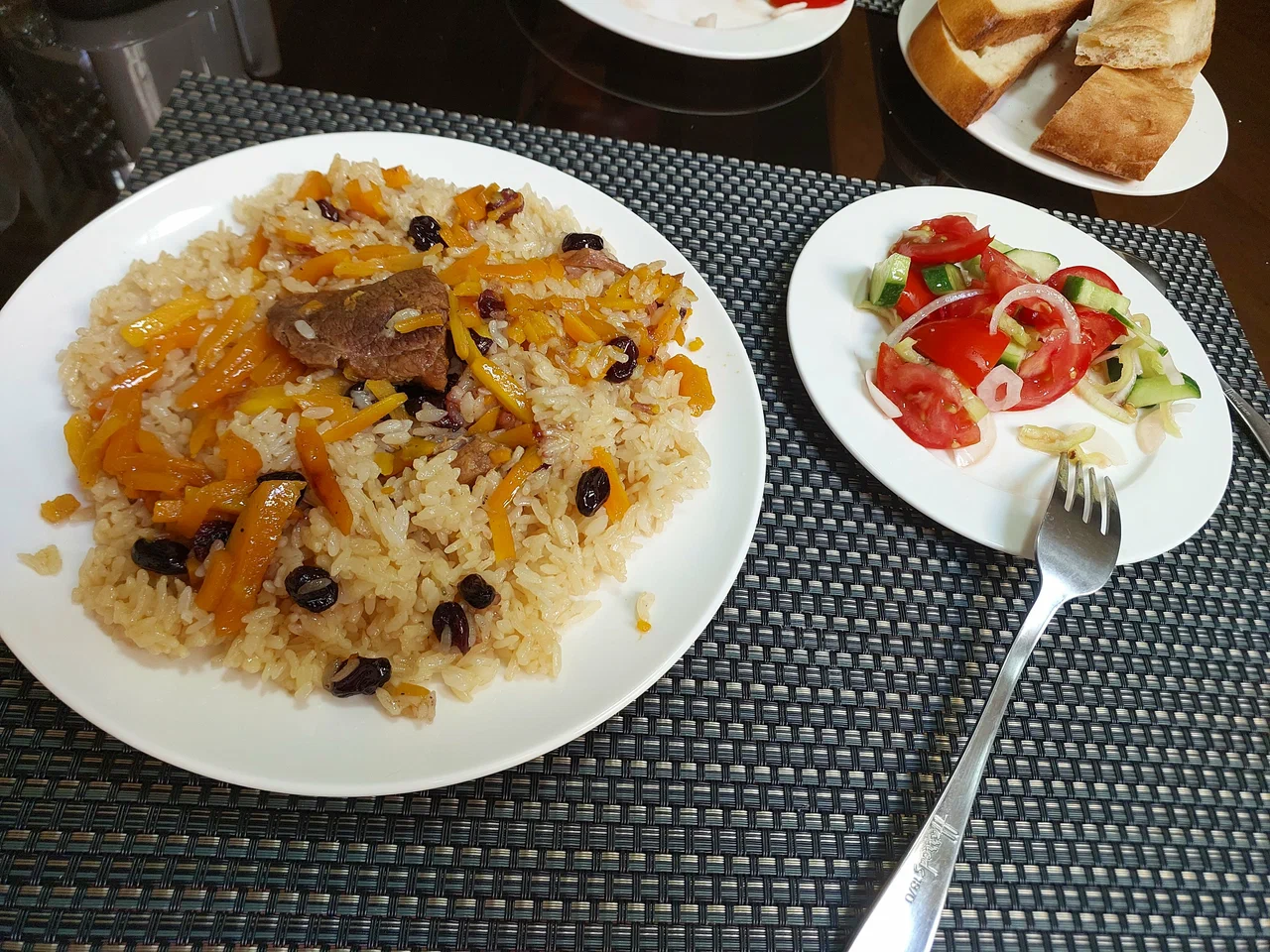 Hotel Shohrud