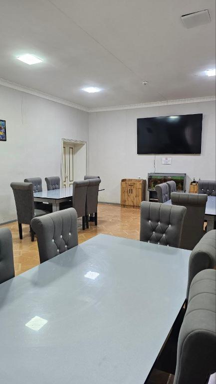 Hostel Danexan APA