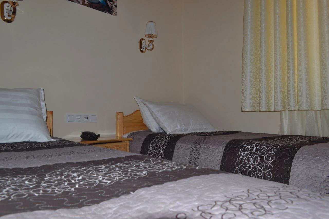 Бутик-Отель Old Town