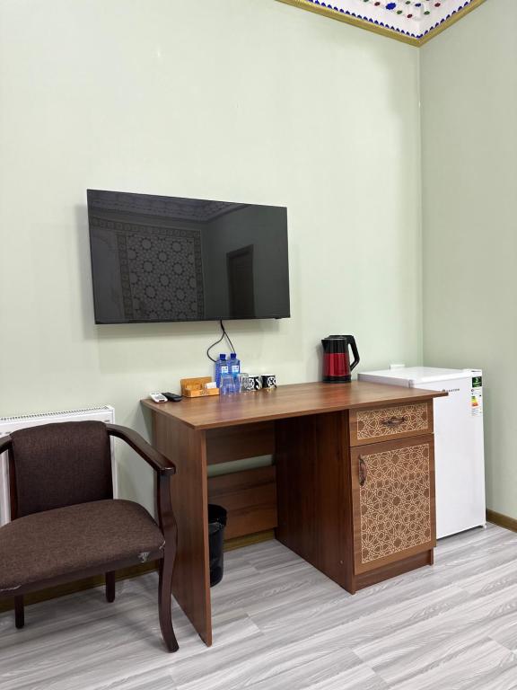 Hotel Zarhal