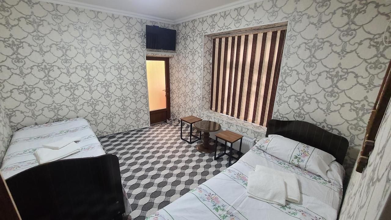 Markhaba Hostel