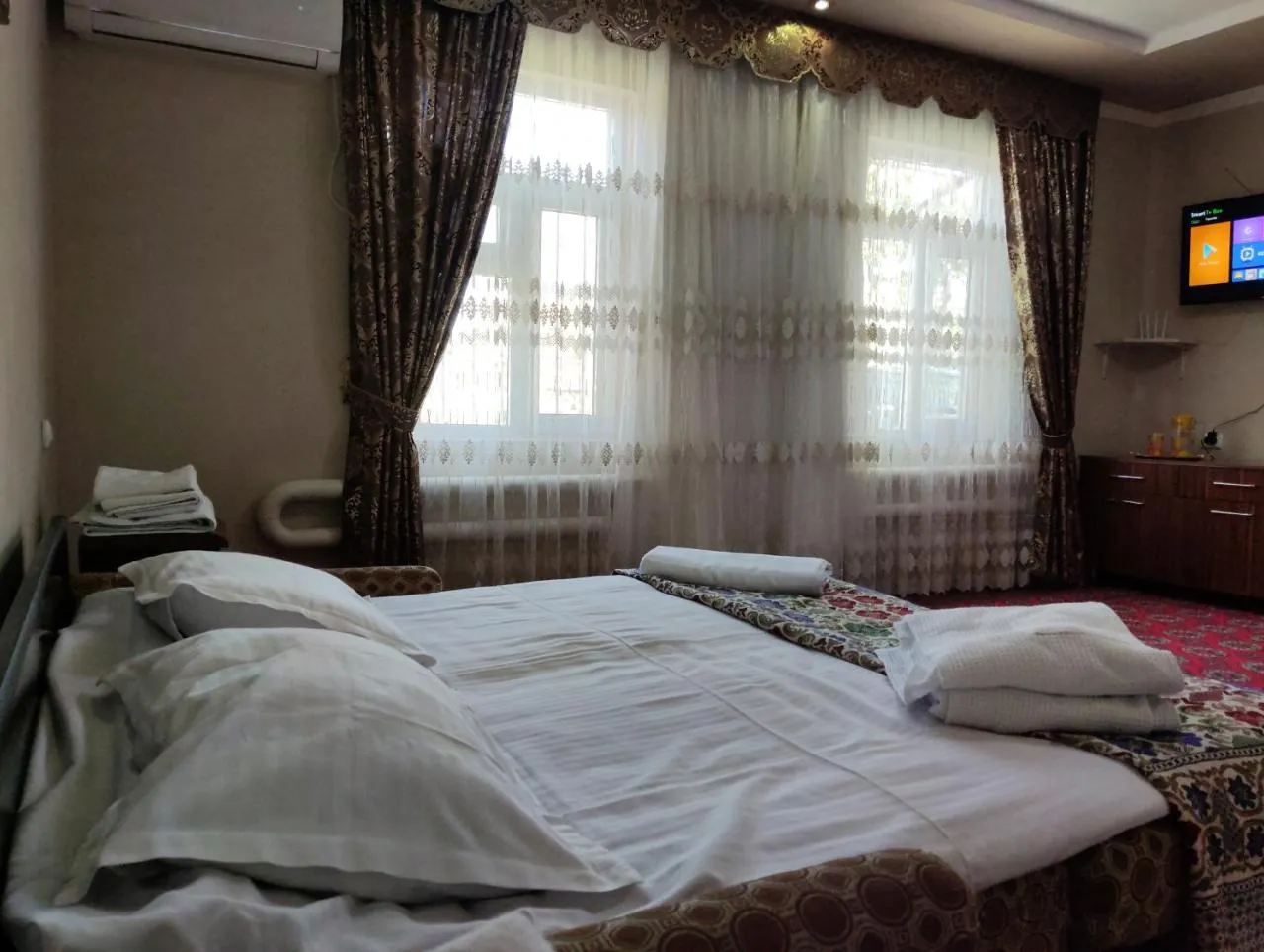 Leyla Guest House