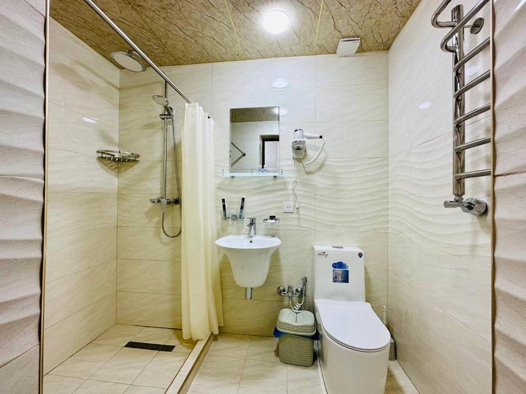 Zilol Baxt Hotel