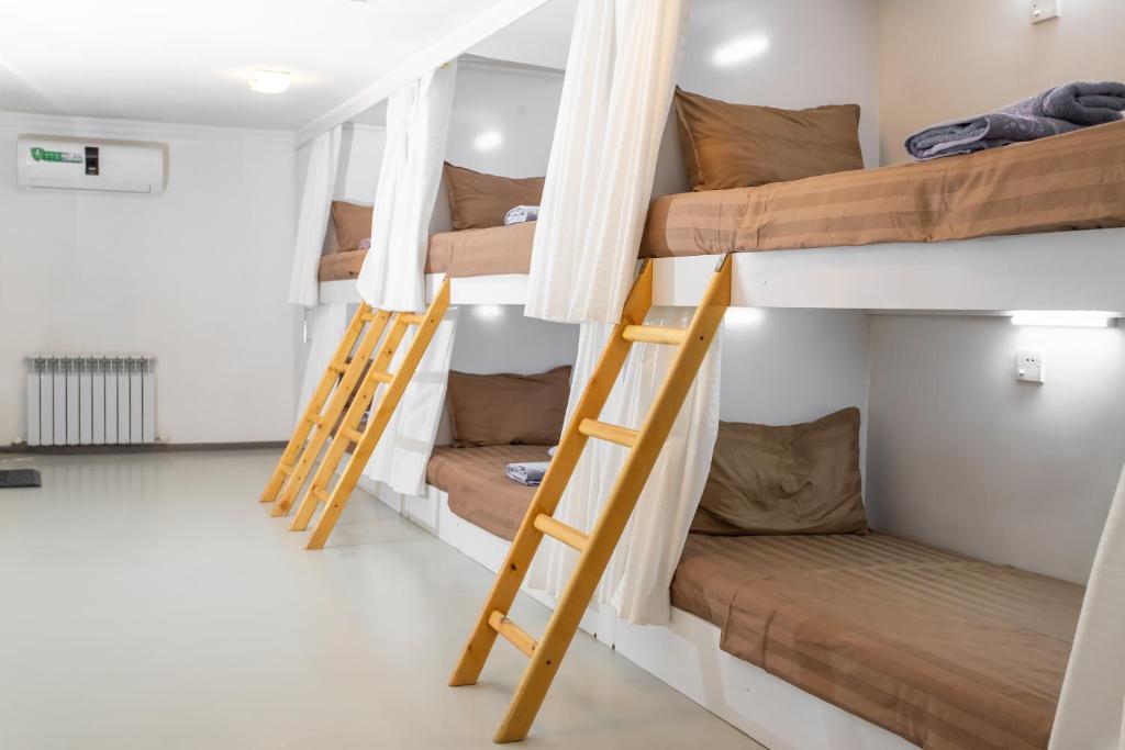 Heartland Hostel Samarkand