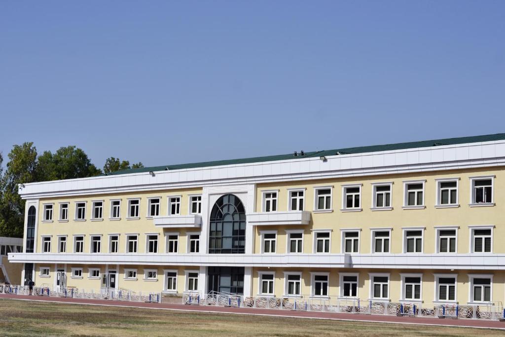 Pakhtakor Athletics