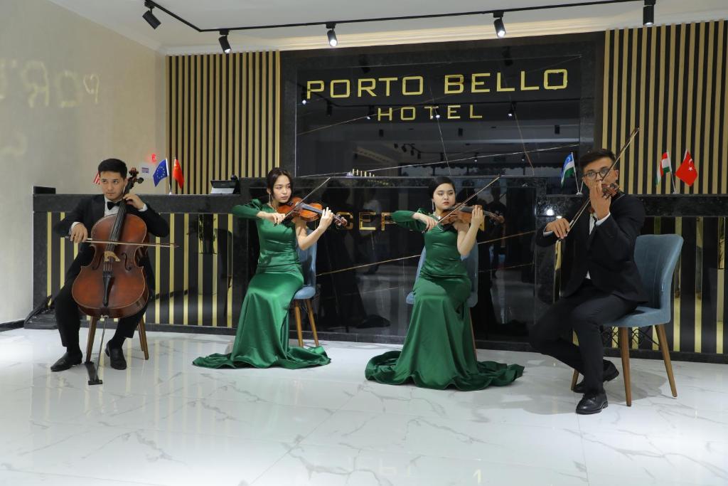 Porto Bello Hotel