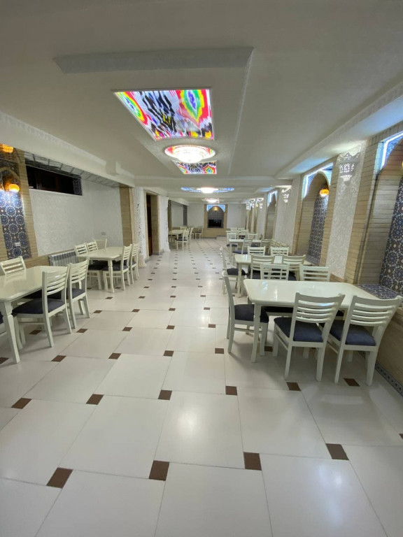 El Emir Hotel
