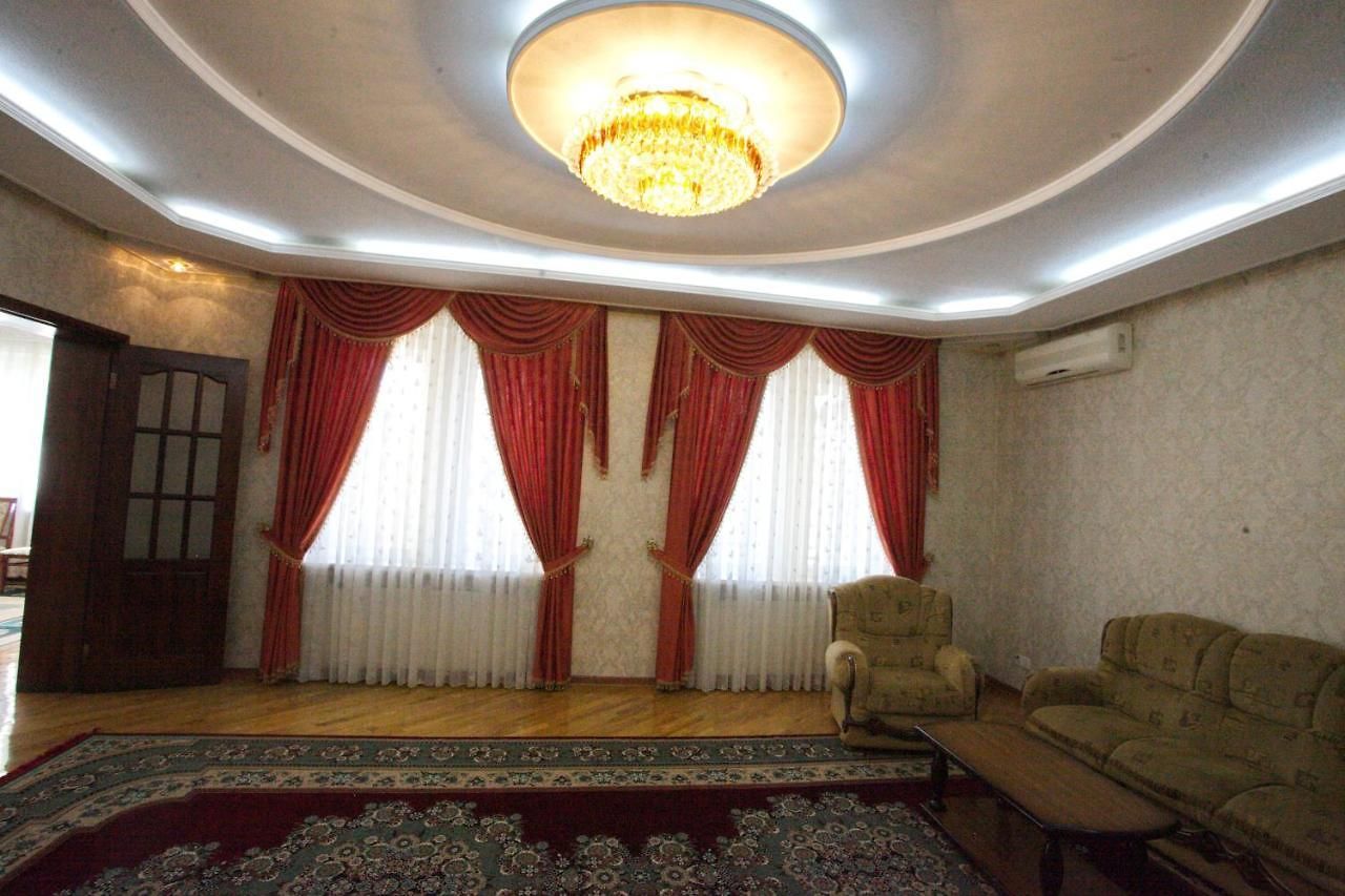 Lasfera Luxury Mehmonxonasi