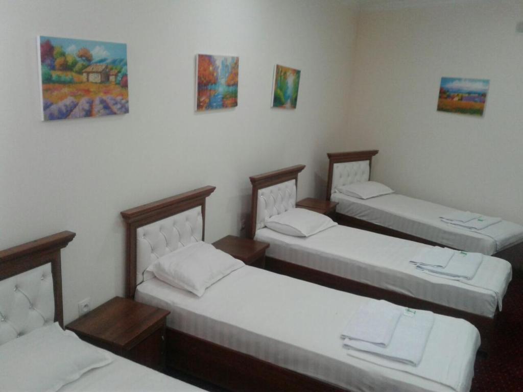 Grand Way Hotel