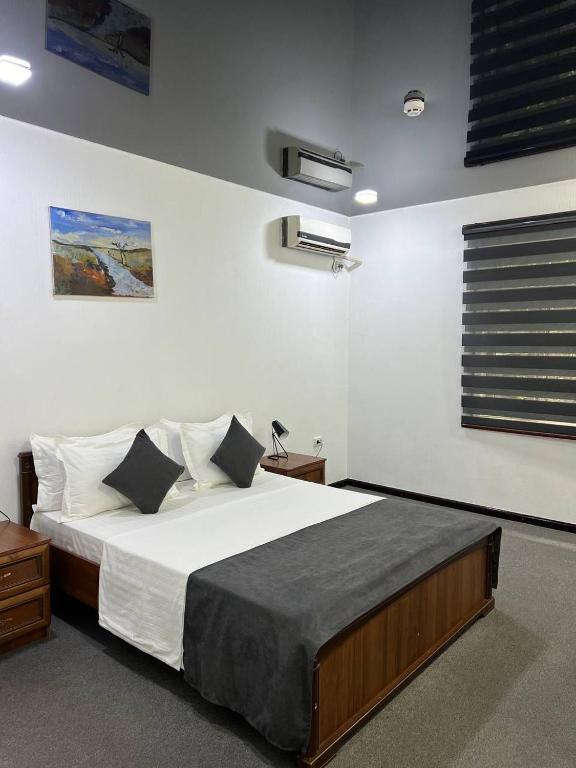 Temurkhan Hotel