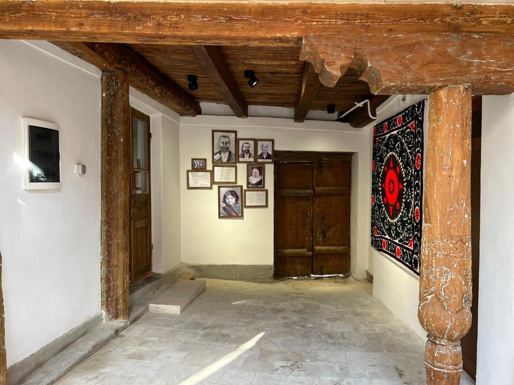 Usman Heritage Hotel
