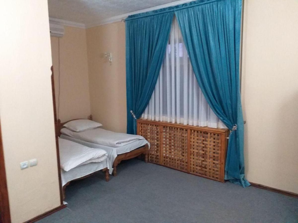 Amir HOTEL