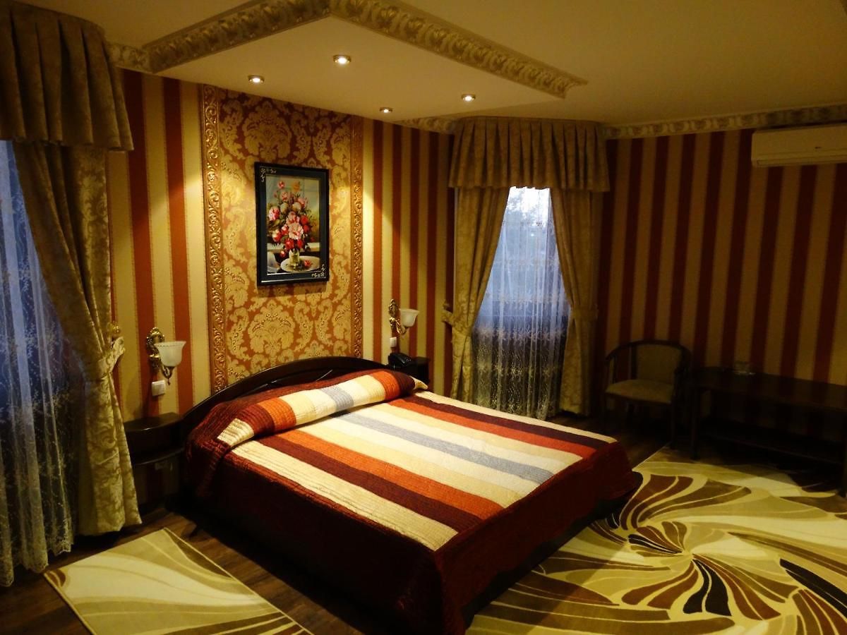 Papillon Hotel