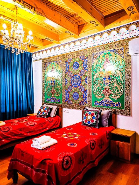 Meros Hotel