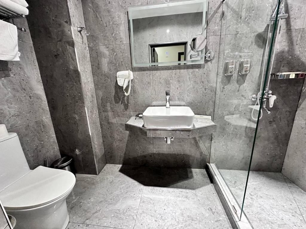 Husma Hotel & SPA